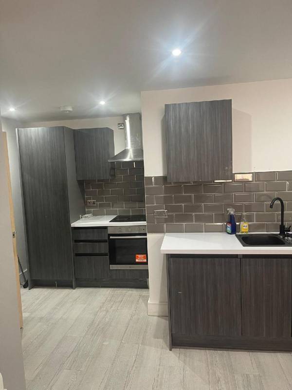 Budget Aparts Bradford