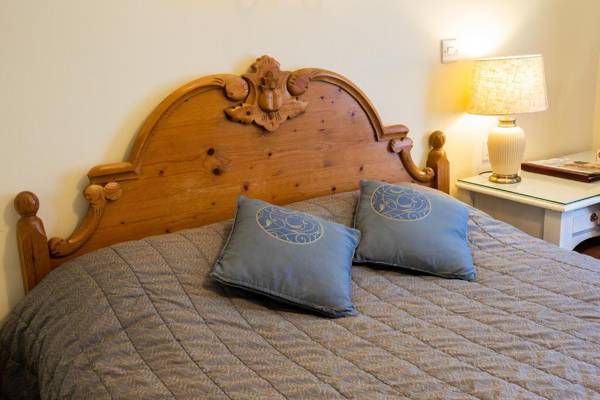 Fines Bayliwick Hotel