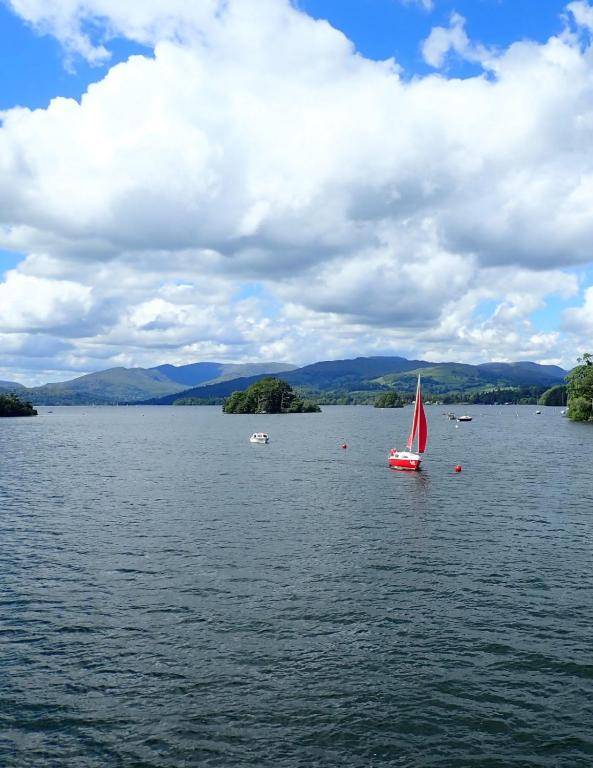 Hazeldene Guest House