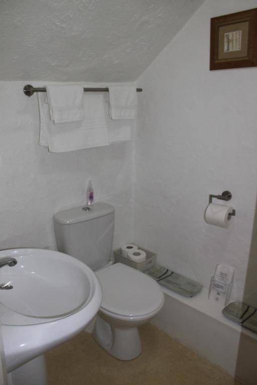 Hazeldene Guest House