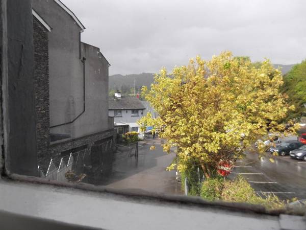 The Bay House Lake View Guest House - Adults Only