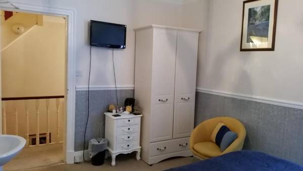 Brooklands Guest House