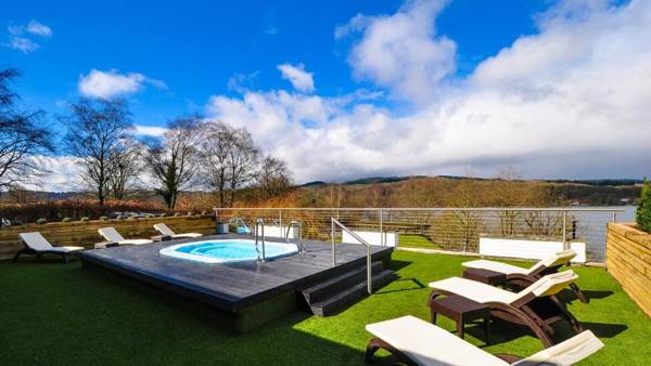 Beech Hill Hotel & Spa