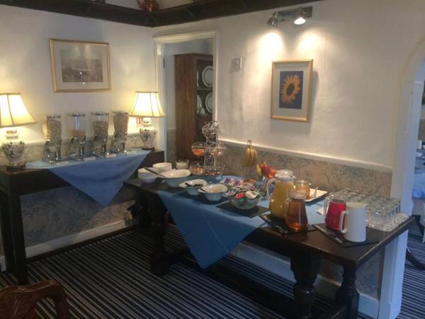 Virginia Cottage Guest House