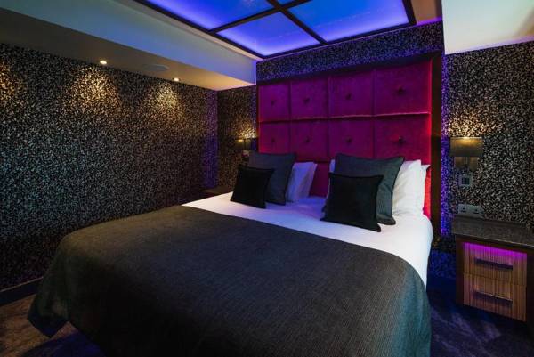 Church Suites by The Cranleigh Boutique