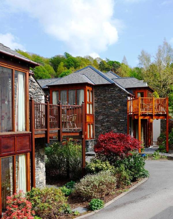 Hapimag Burnside Park Apartments