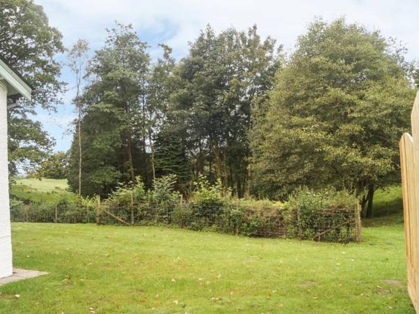 Hazel - Woodland Cottages