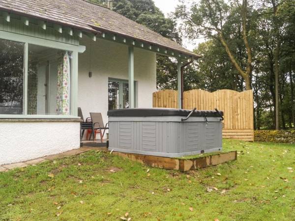 Elm - Woodland Cottages