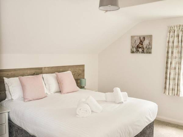 Elm - Woodland Cottages