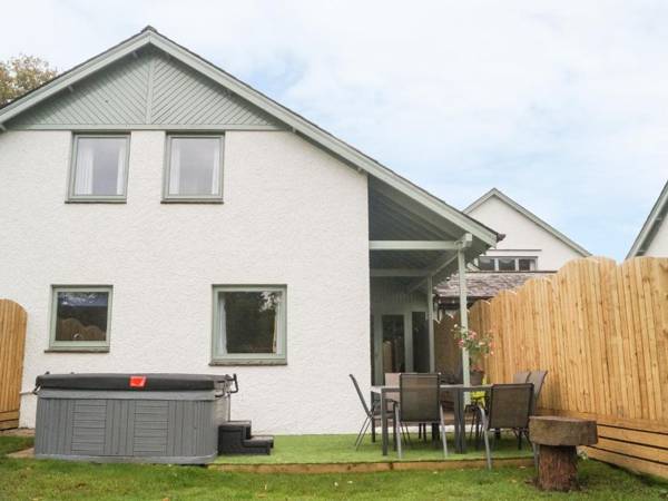 Maple - Woodland Cottages