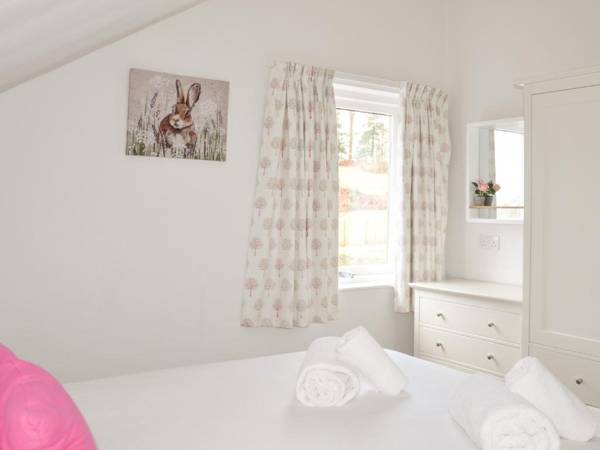 Maple - Woodland Cottages