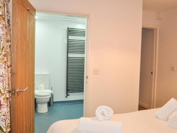 Rowan - Woodland Cottages