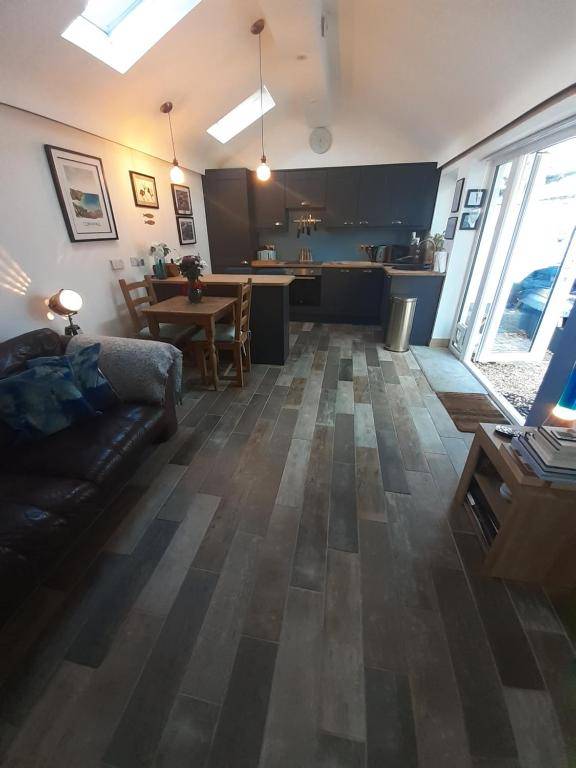 The Bird House at Invergarry