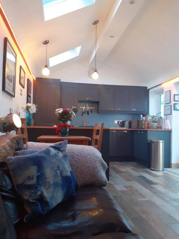 The Bird House at Invergarry