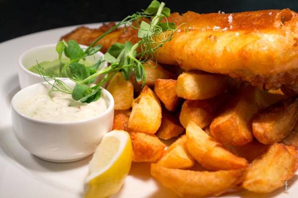 The White Hart Hotel