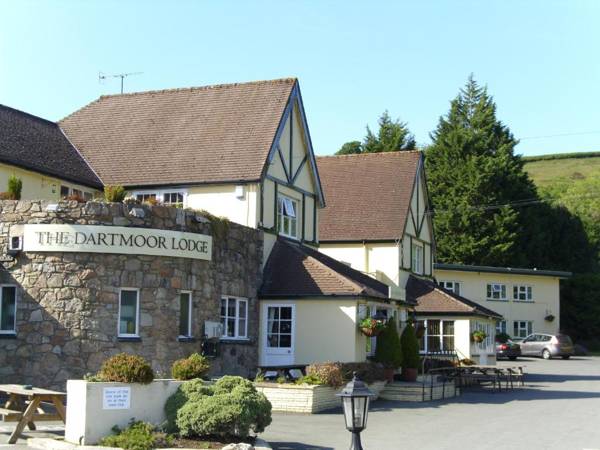 Dartmoor Lodge Hotel
