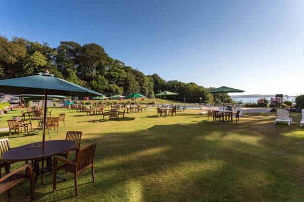 Langstone Cliff Hotel