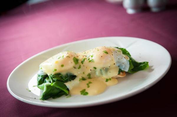 Potters Mooring Hotel