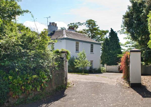 The Old Vicarage B&B