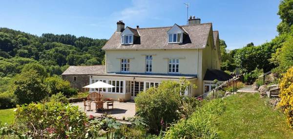 Eastwrey Barton Country House