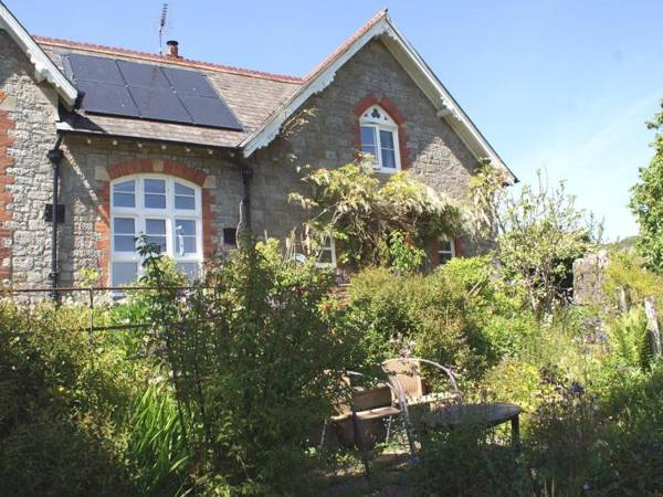 The Old School House Newton Abbot