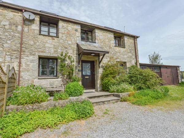 Ludgate Cottage Bovey Tracey
