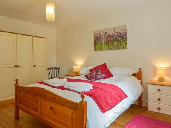 Ludgate Cottage Bovey Tracey