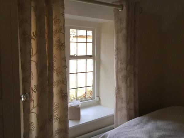 Bourton Croft Cottage