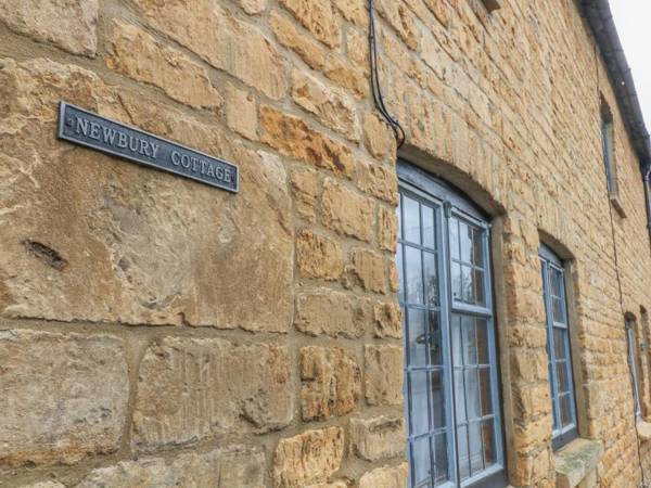 Newbury Cottage BOURTON ON THE WATER