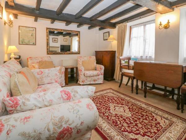 Newbury Cottage BOURTON ON THE WATER