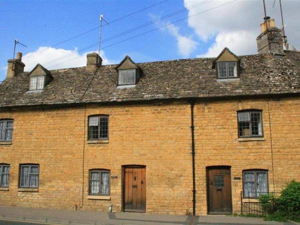 Wadham Cottage BOURTON ON THE WATER