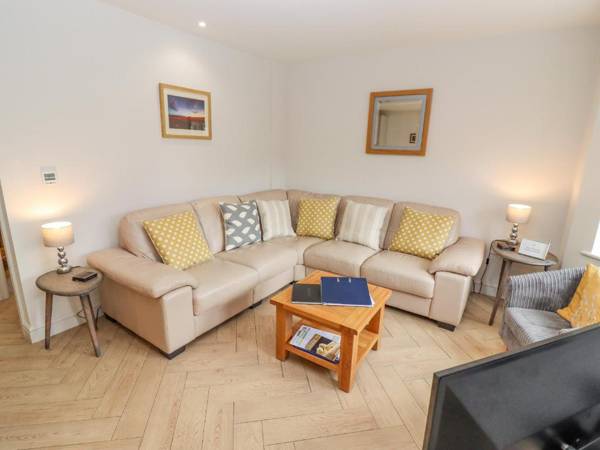 Church View BOURTON ON THE WATER