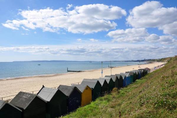 Bournemouth West Cliff Hotel