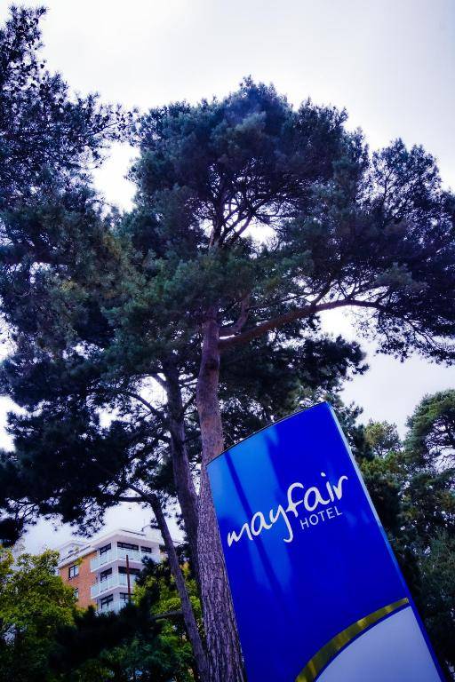 The Mayfair Hotel - OCEANA COLLECTION