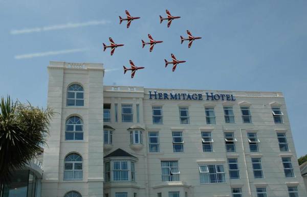 The Hermitage Hotel - OCEANA COLLECTION