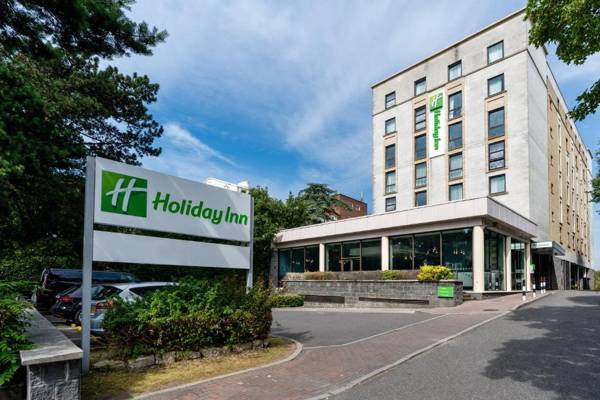 Holiday Inn Bournemouth an IHG Hotel