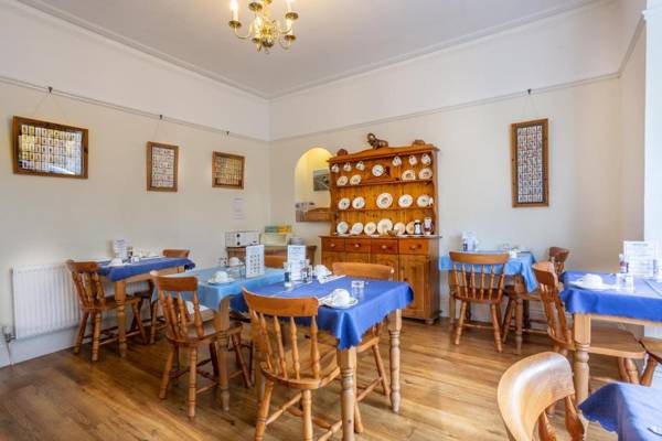 The Rosscourt-Adults Only