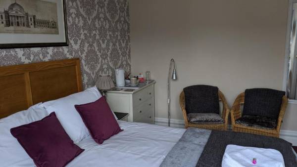 Alexander Lodge Guest House