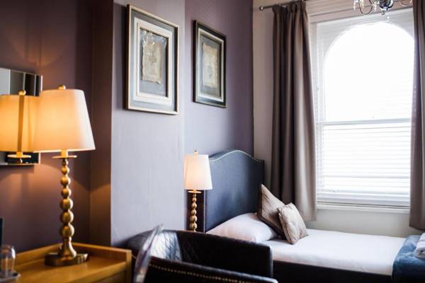 Washington House Hotel