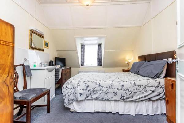 The Ravensbourne Hotel