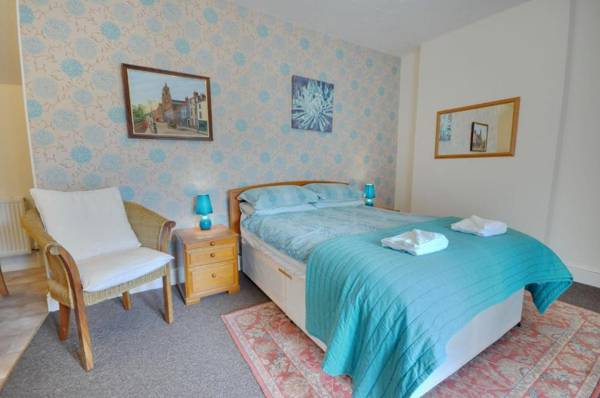 Somerville Coach House 4