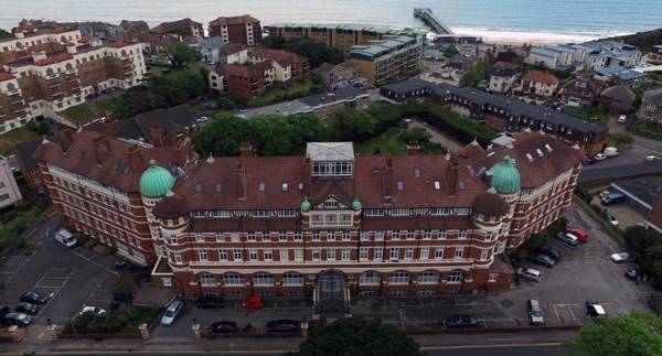Seaview Victorian Splendour