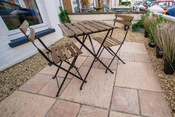 St. Michael's Apartments