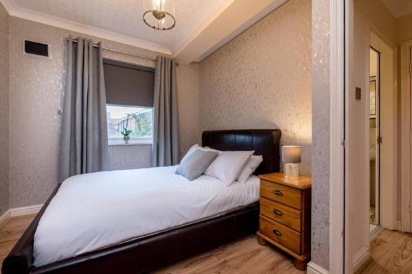 Town Centre Apartment