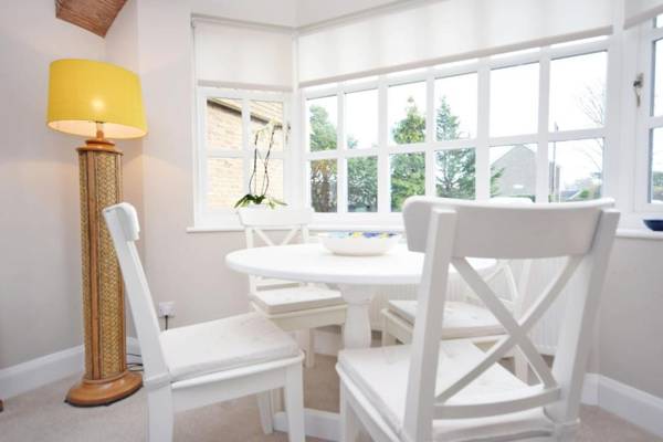 Seagull Cottage Aldwick