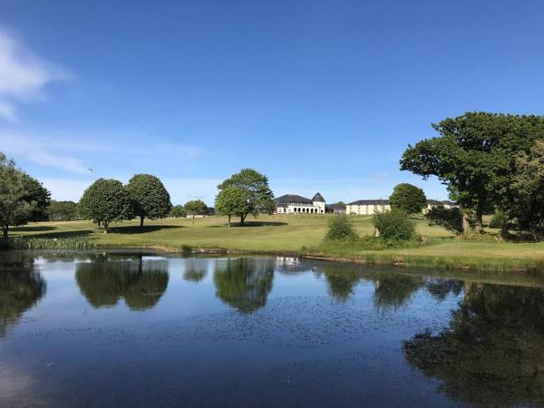 Lanhydrock Hotel & Golf Club