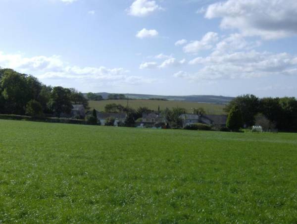 Trehellas Country House Hotel restaurant & Grill