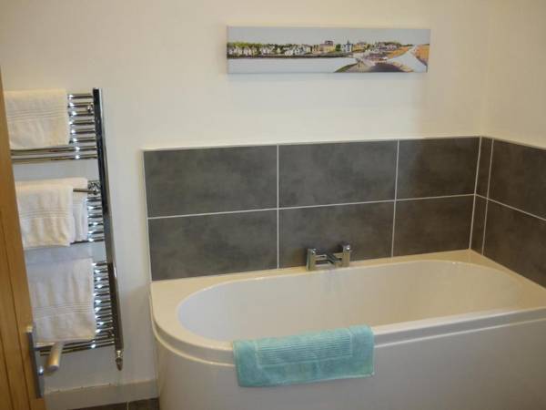 The Barn At Collacott