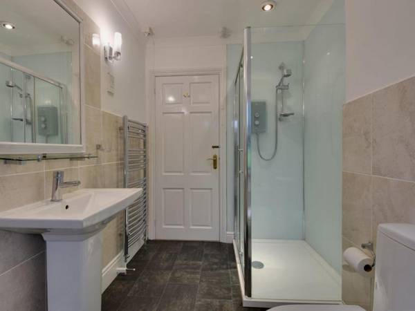 Higher Tumrose Bodmin