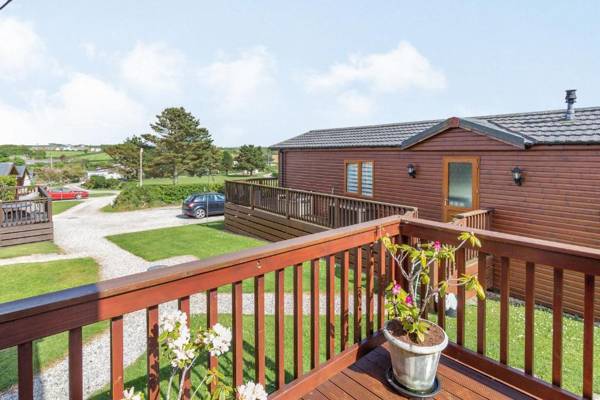 2 The Beeches Bodmin